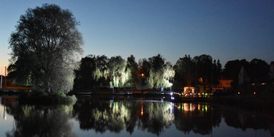 Koncert na molo. Adam Szabat